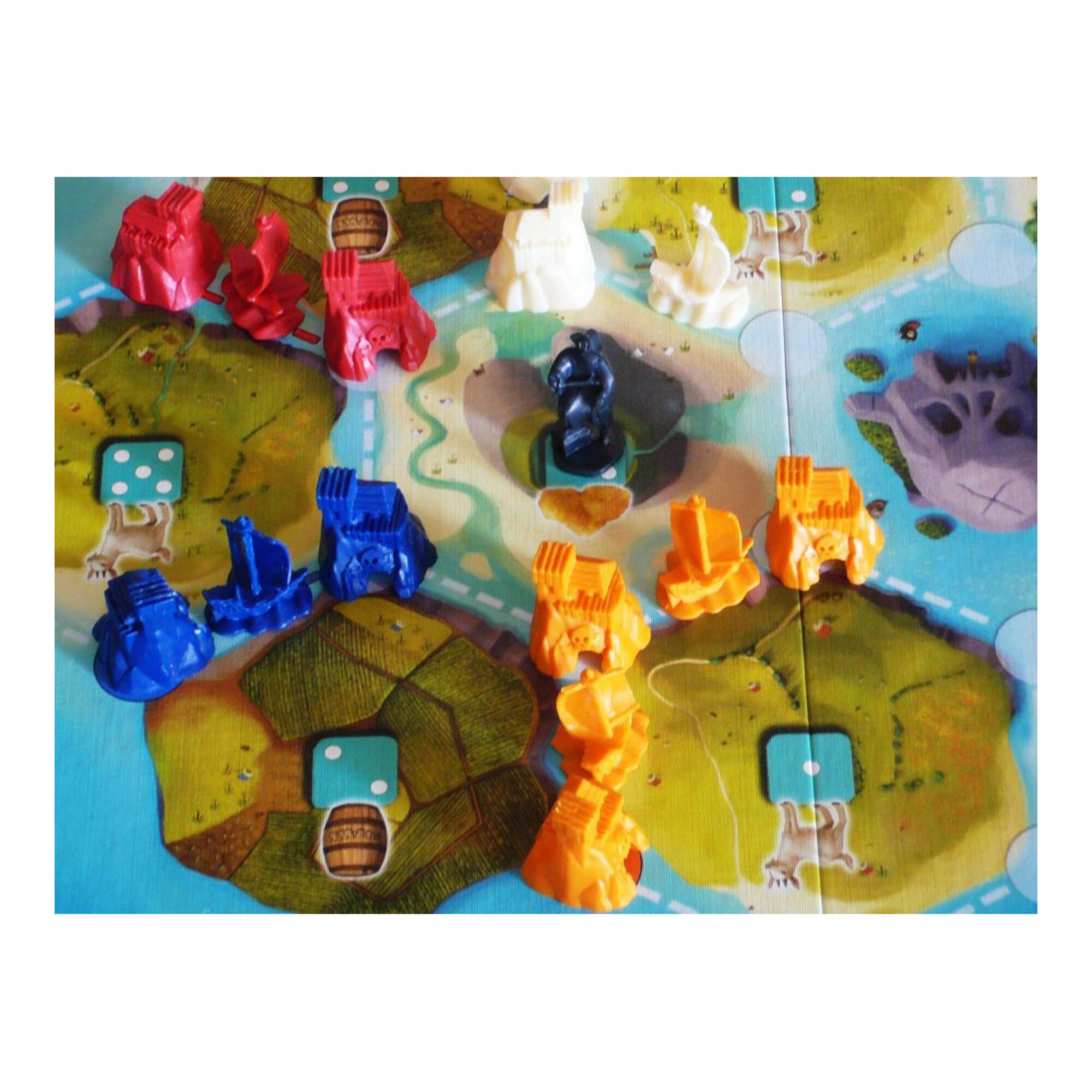 Catan™ Junior Board Game